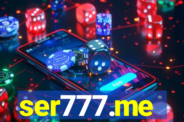 ser777.me