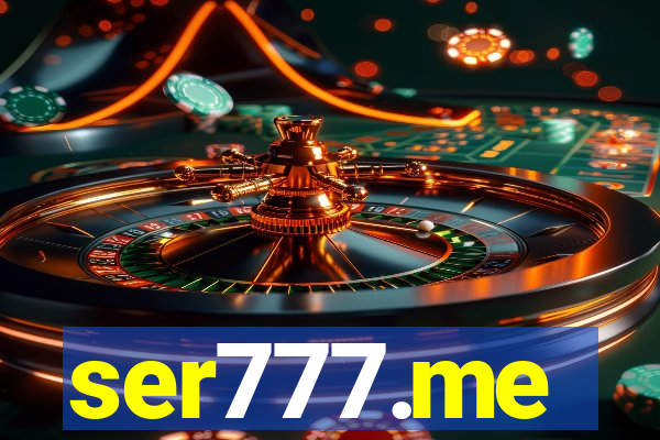 ser777.me