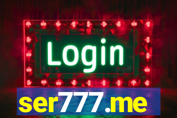 ser777.me