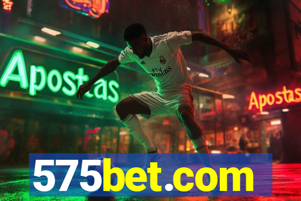 575bet.com