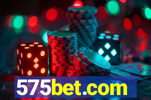 575bet.com