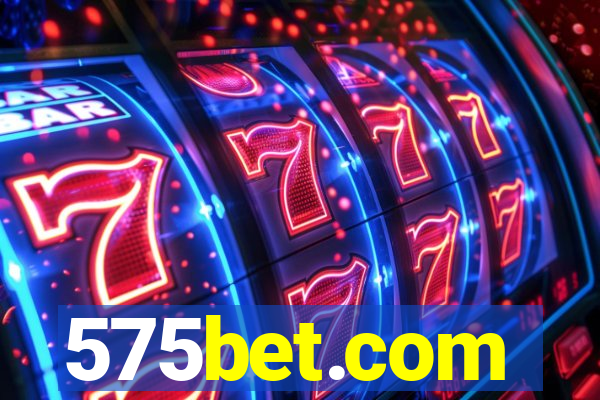 575bet.com