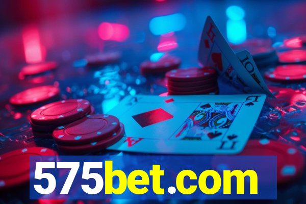 575bet.com