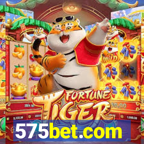 575bet.com