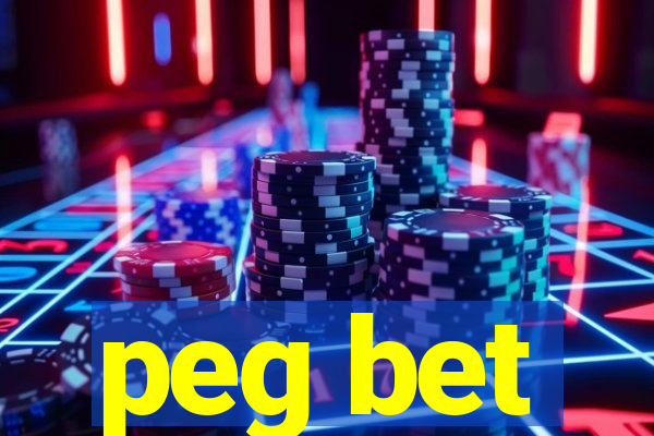 peg bet