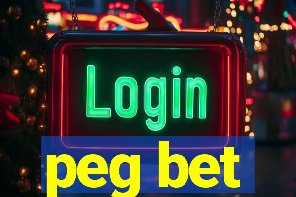 peg bet