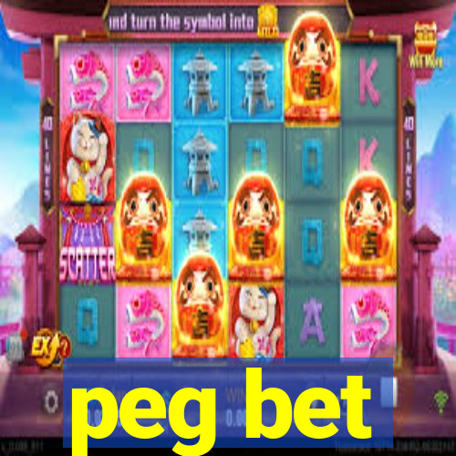 peg bet