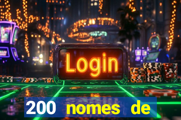 200 nomes de frutas 100 nomes