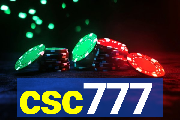 csc777