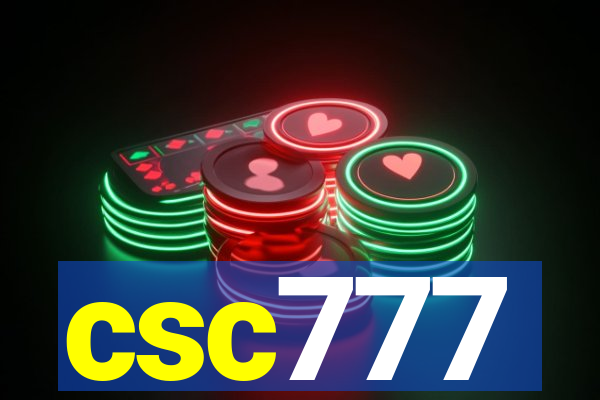 csc777