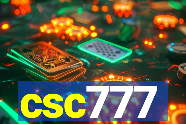 csc777