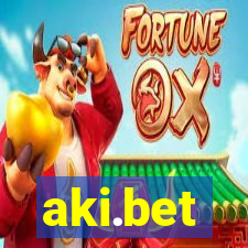 aki.bet