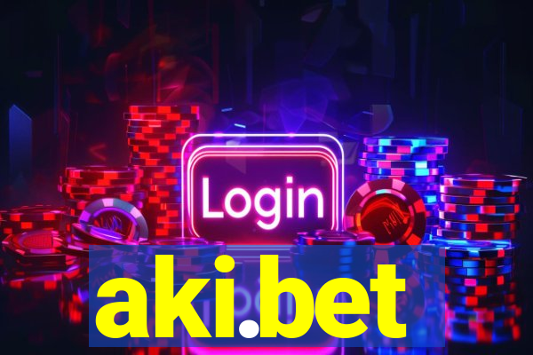 aki.bet