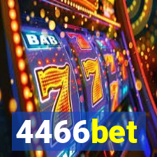 4466bet