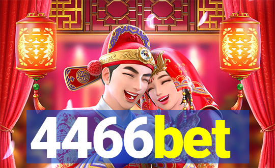 4466bet