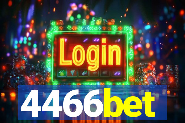 4466bet