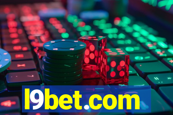 l9bet.com