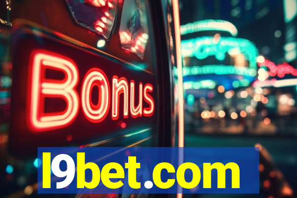 l9bet.com