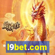 l9bet.com