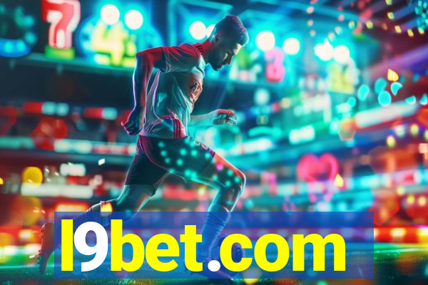 l9bet.com