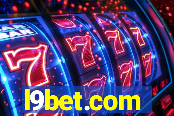 l9bet.com