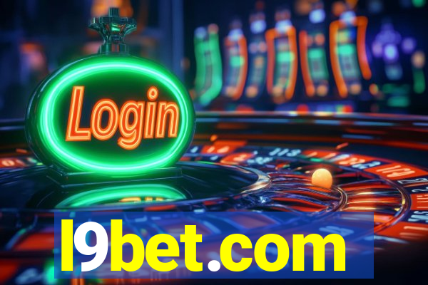 l9bet.com