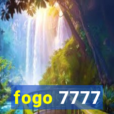 fogo 7777