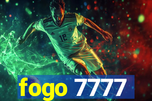 fogo 7777