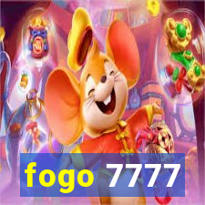 fogo 7777