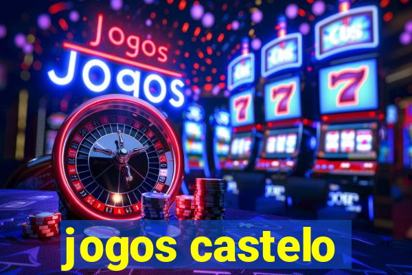 jogos castelo