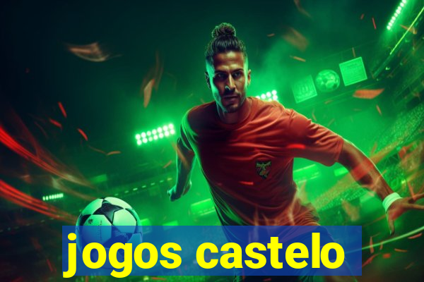 jogos castelo