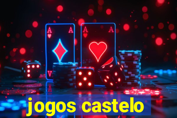 jogos castelo