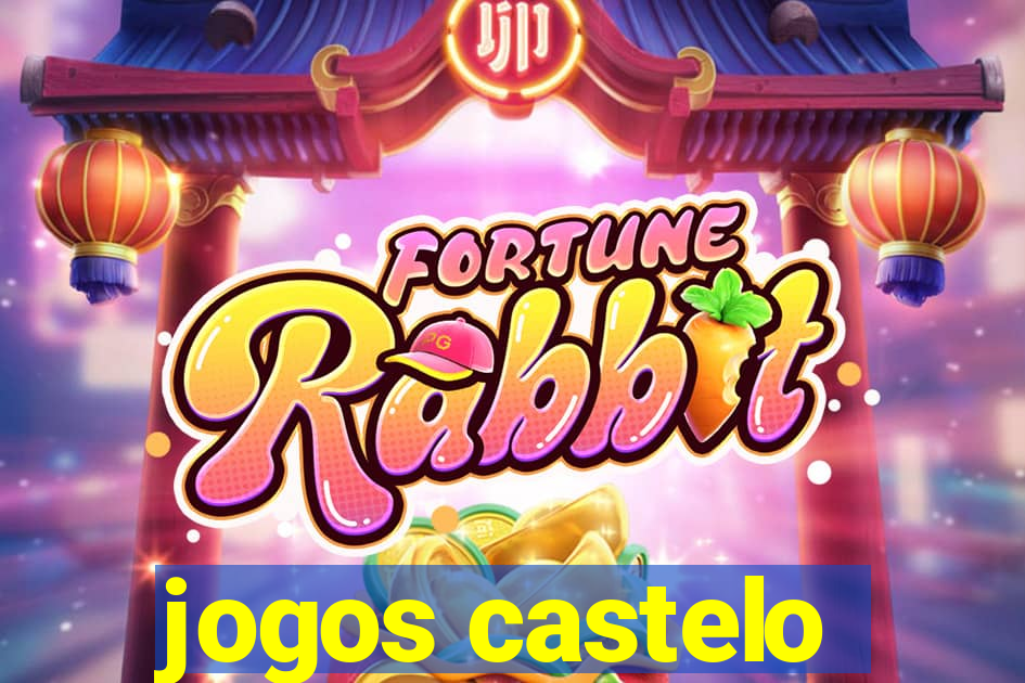 jogos castelo