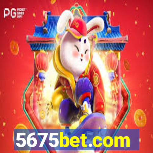 5675bet.com