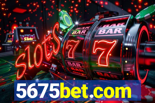 5675bet.com