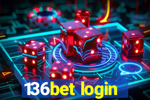 136bet login