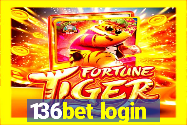 136bet login