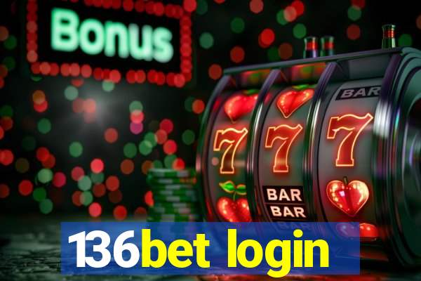 136bet login