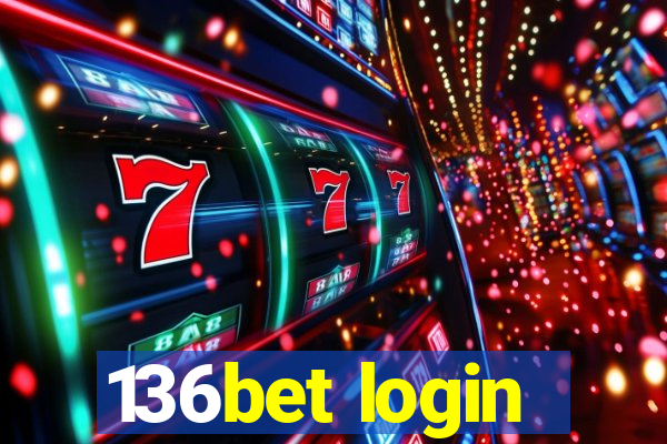 136bet login