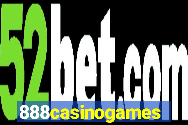 888casinogames