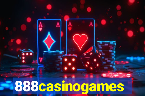 888casinogames