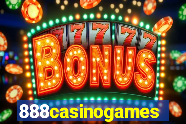 888casinogames