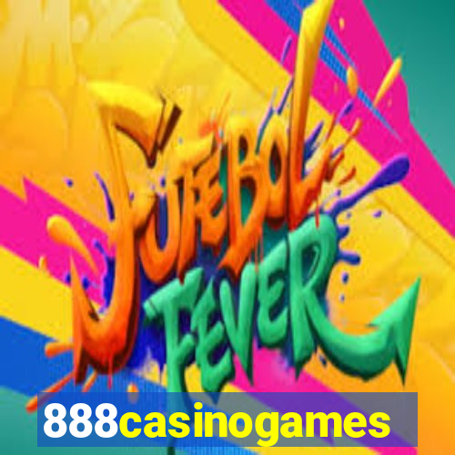 888casinogames