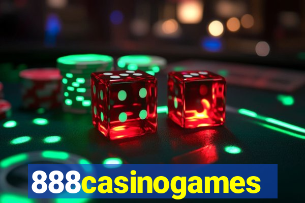 888casinogames