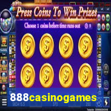 888casinogames