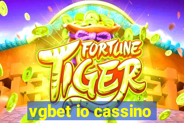 vgbet io cassino