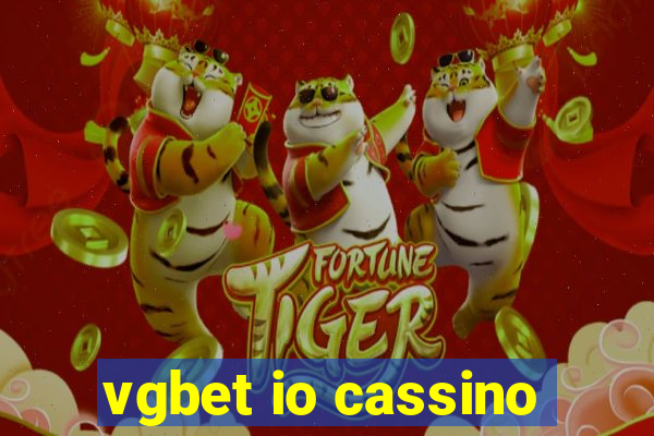 vgbet io cassino