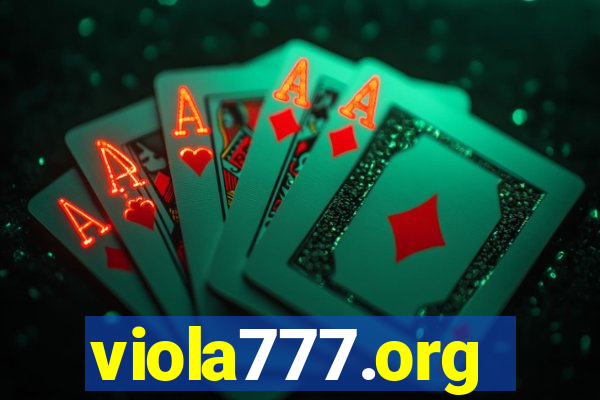 viola777.org