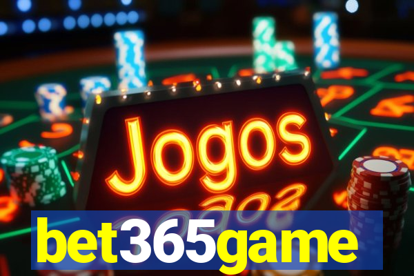 bet365game