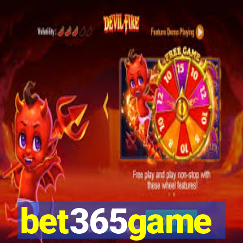 bet365game